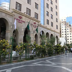 Crowne Plaza Madinah By Ihg Medine